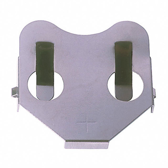 MPD (Memory Protection Devices) BK-889 electronic component