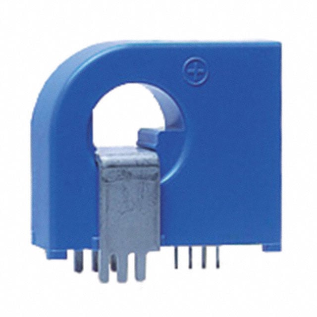 LEM USA Inc. HTB 100-P/SP5 electronic component