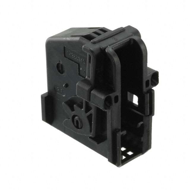 TE Connectivity AMP Connectors 1-1355350-1 electronic component