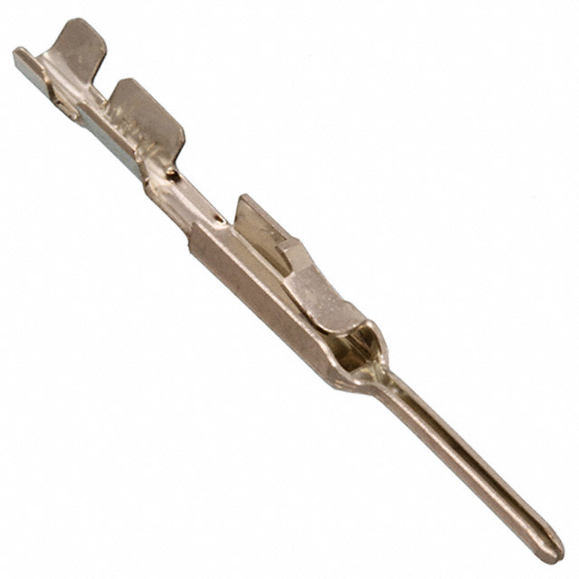 TE Connectivity AMP Connectors 104505-8 electronic component