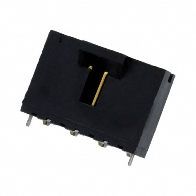 TE Connectivity AMP Connectors 5-1375583-6 electronic component