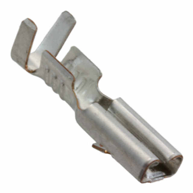 TE Connectivity AMP Connectors 160684-2 electronic component