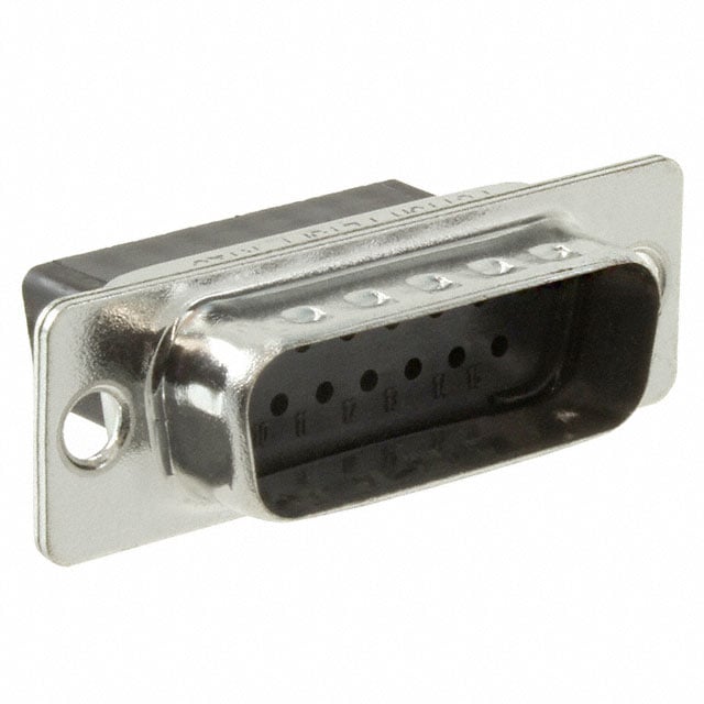 Molex 1727040001 electronic component