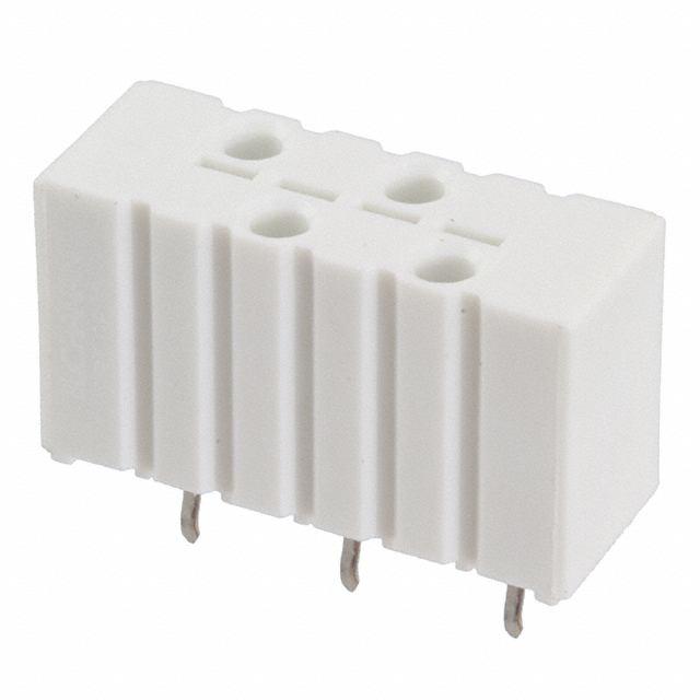 TE Connectivity AMP Connectors 1811444-1 electronic component