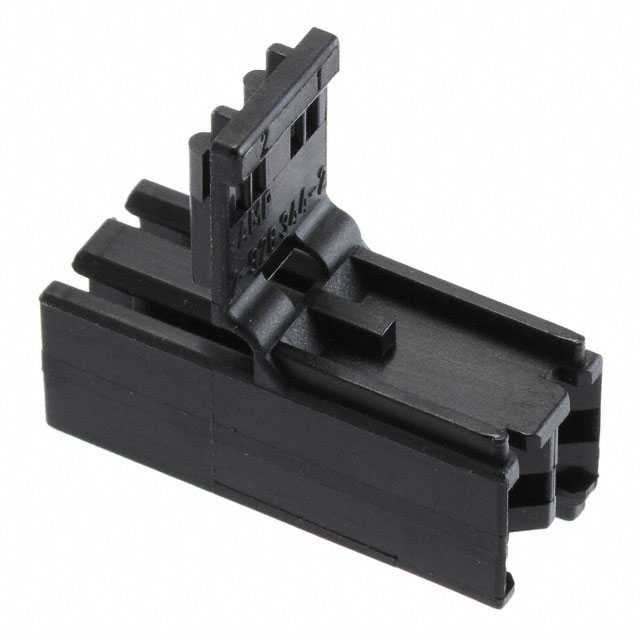 TE Connectivity AMP Connectors 2-928344-2 electronic component
