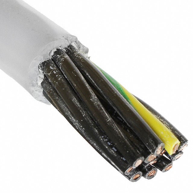 Alpha Wire 80039 SL005 electronic component