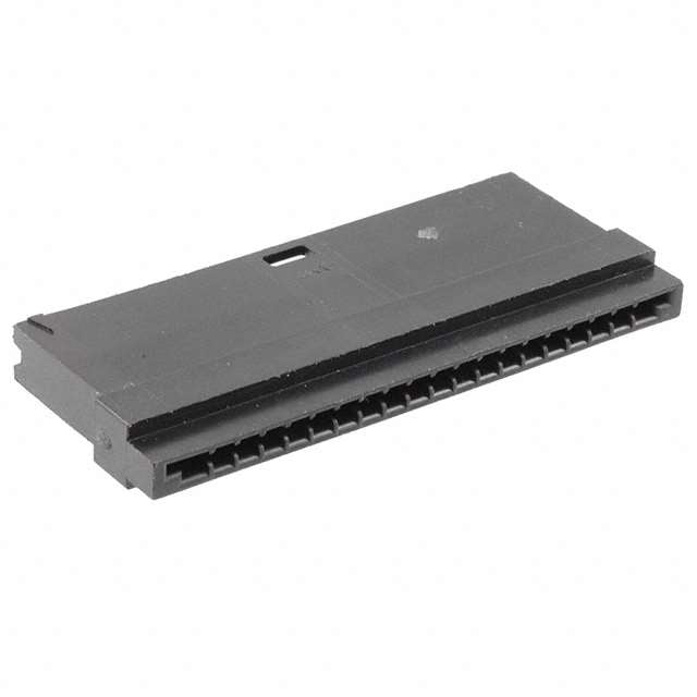 TE Connectivity AMP Connectors 1-485893-8 electronic component