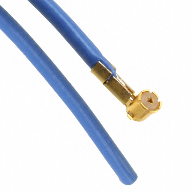 TE Connectivity AMP Connectors 1064338-1 electronic component