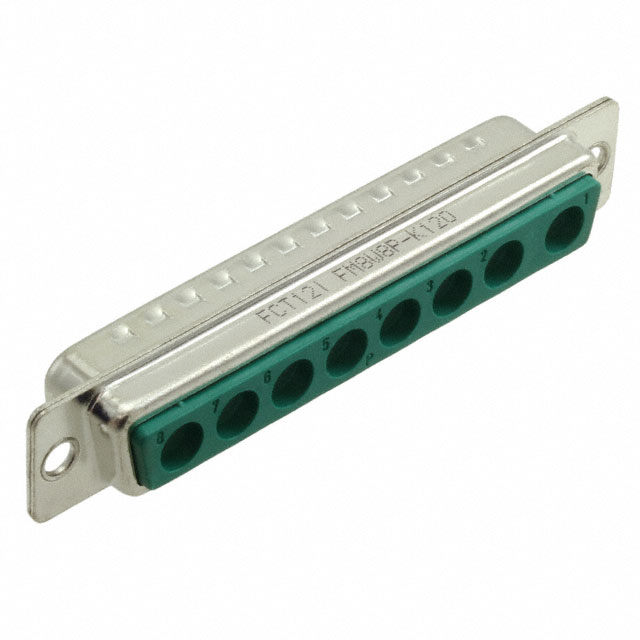 Molex 1727040037 electronic component