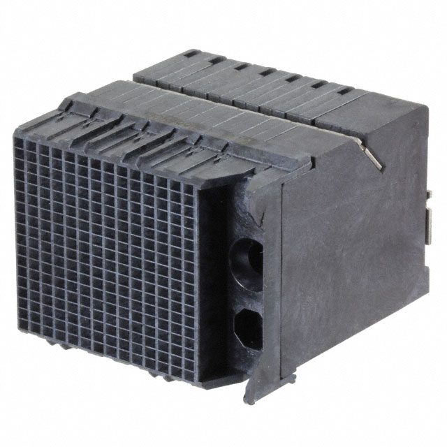 TE Connectivity AMP Connectors 2057990-1 electronic component