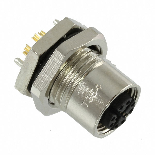 TE Connectivity AMP Connectors 2271195-1 electronic component