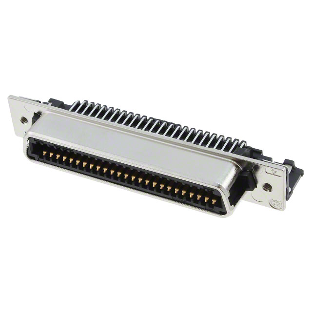 TE Connectivity AMP Connectors 6339447-9 electronic component