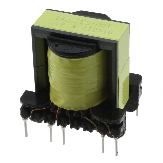 TDK ECO2425SEO-D01V019 electronic component