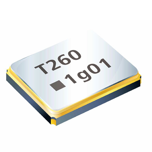 FTS AM-27.000MDHE-T electronic component