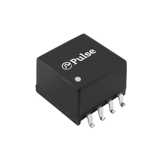 Pulse Electronics PE-65812NLT electronic component