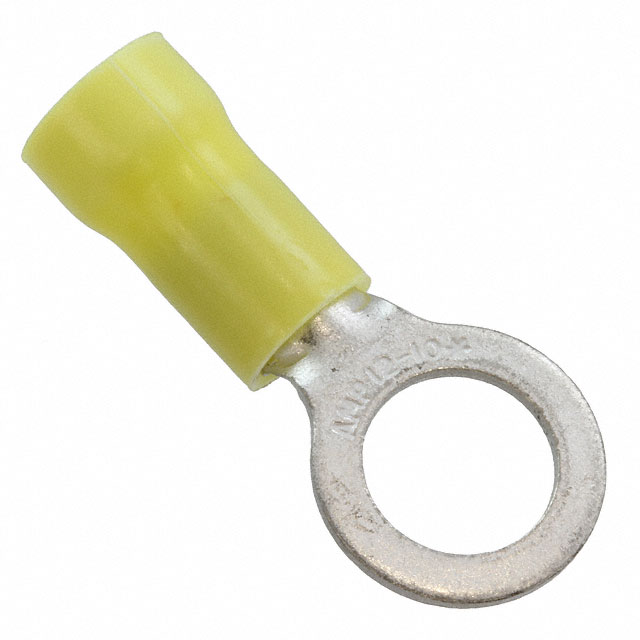 TE Connectivity AMP Connectors 160296 electronic component