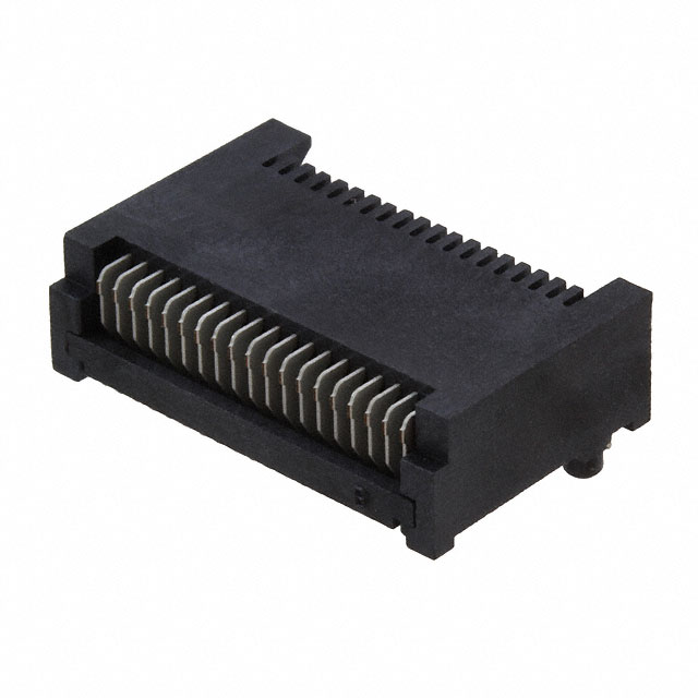 TE Connectivity AMP Connectors 2110819-1 electronic component
