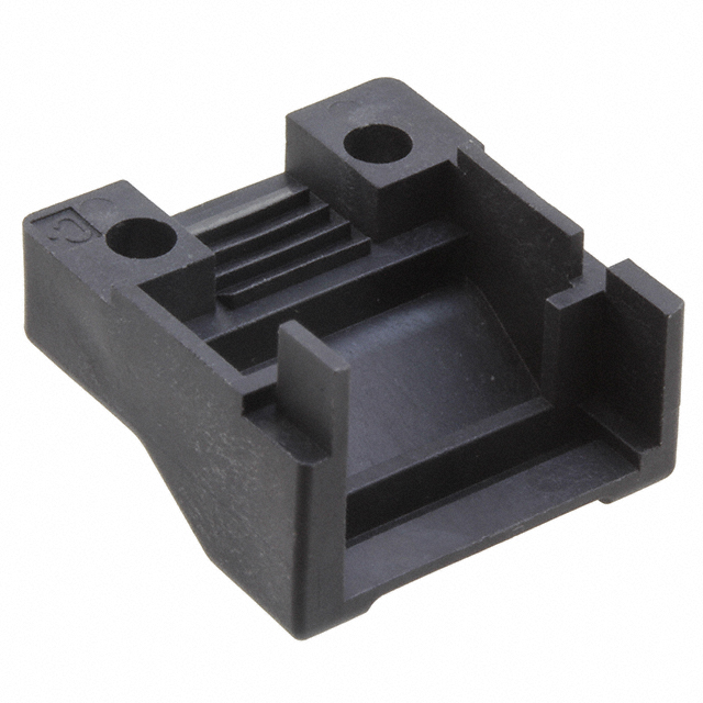 TE Connectivity AMP Connectors 316454-1 electronic component