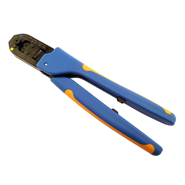 TE Connectivity AMP Connectors 91589-1 electronic component