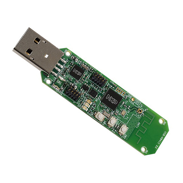 NXP USA Inc. USB-KW41Z electronic component