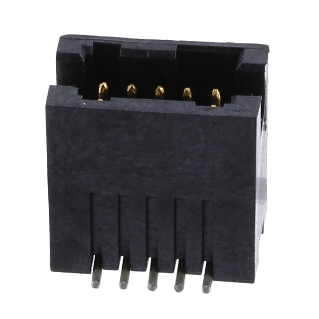 TE Connectivity AMP Connectors 104693-1 electronic component