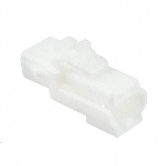 Molex 1501700002 electronic component