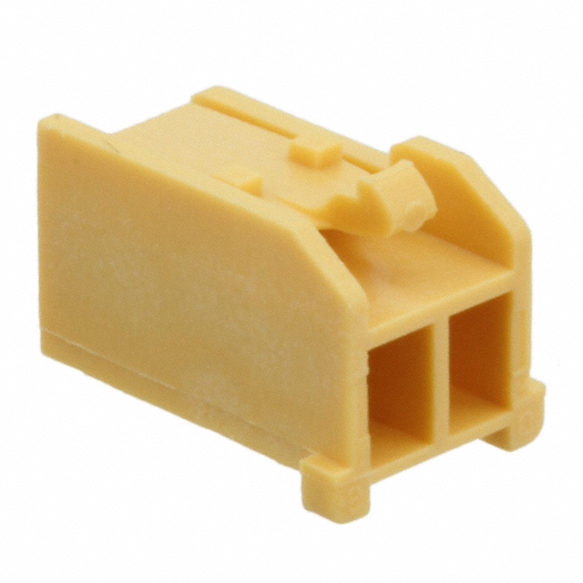 TE Connectivity AMP Connectors 2-1971793-4 electronic component