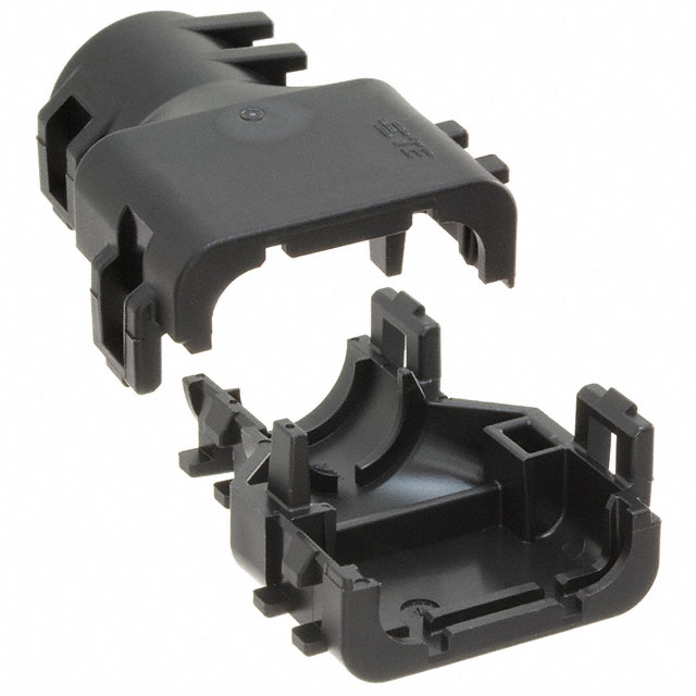 TE Connectivity AMP Connectors 2292861-2 electronic component
