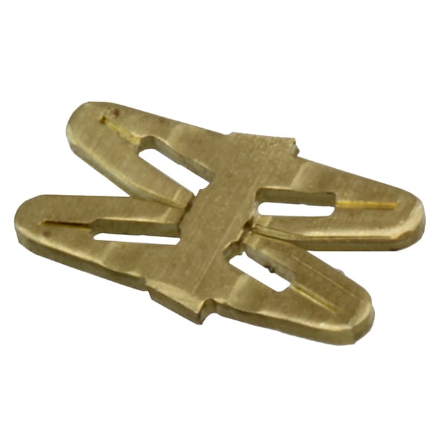 TE Connectivity AMP Connectors 4-1601117-1 electronic component