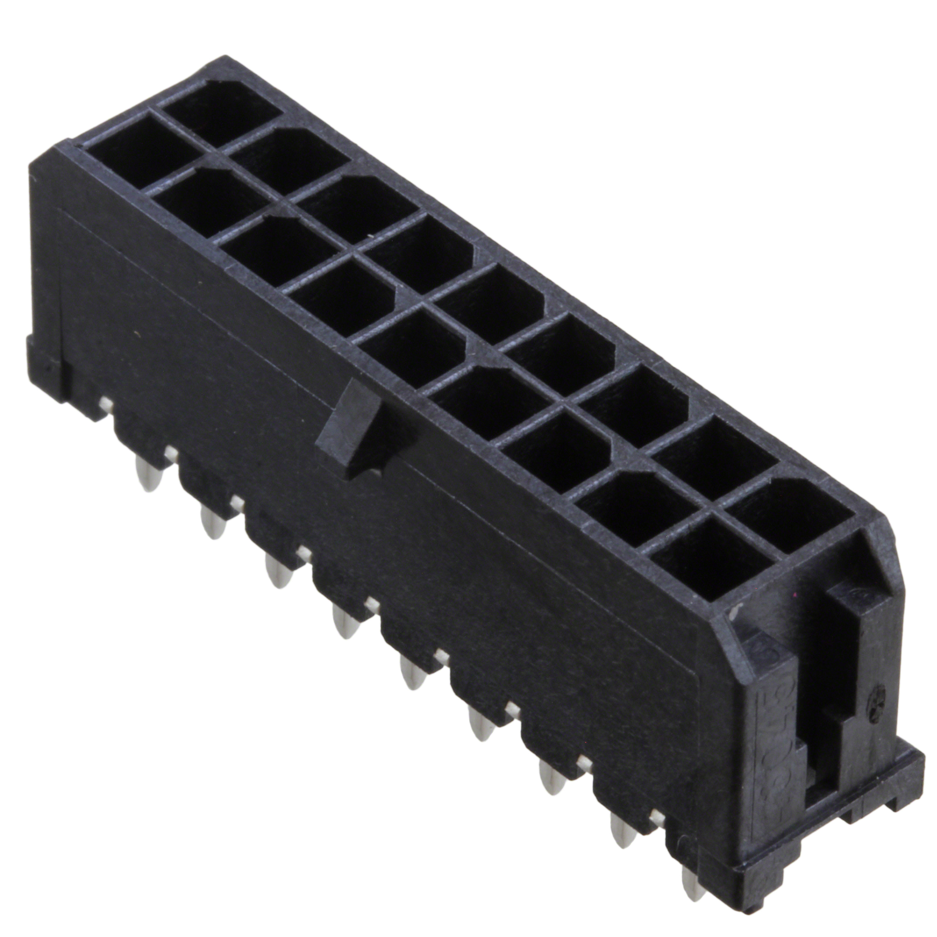 Molex 0430451828 electronic component