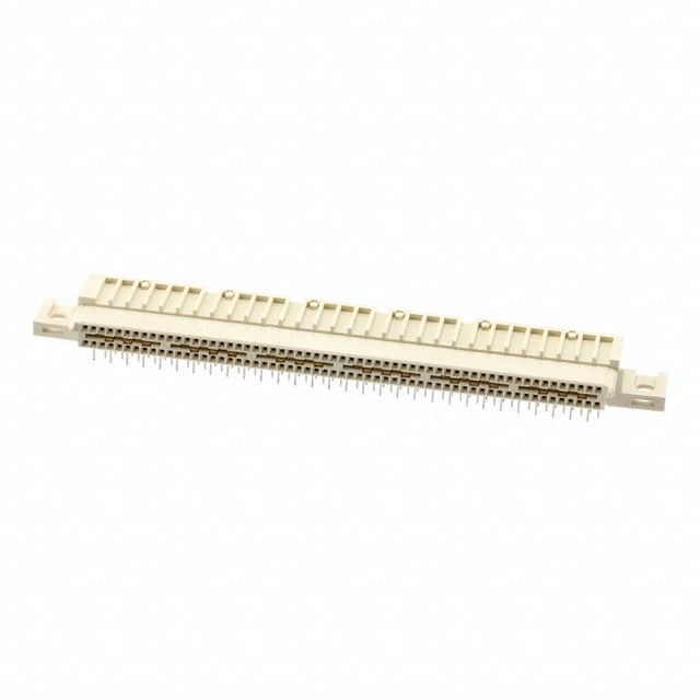 TE Connectivity AMP Connectors 536297-5 electronic component