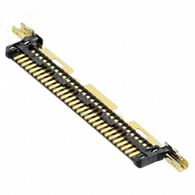 Hirose Electric Co Ltd DF81D-30P-0.4SD(52) electronic component