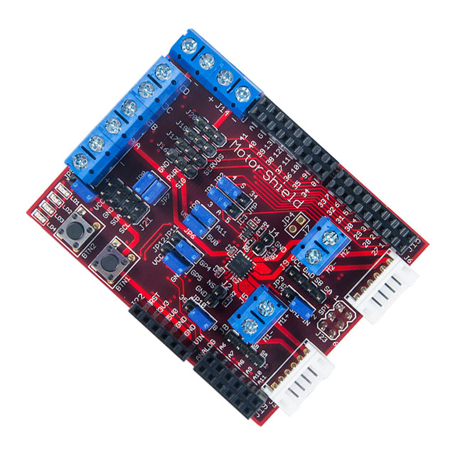 Digilent, Inc. 410-262 electronic component