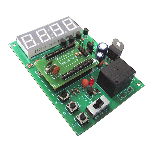 Global Specialties GSK-444 electronic component