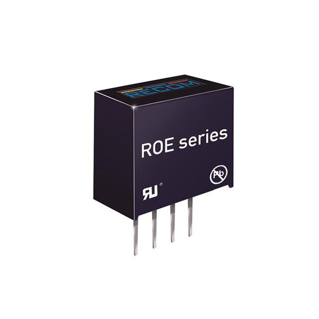 Recom Power ROE-2405S electronic component