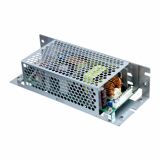 Delta Electronics PJB-24V100WCRA electronic component