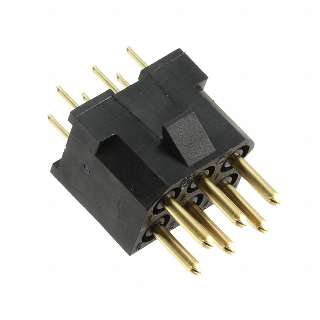Souriau-Sunbank by Eaton SMS6R4S6 electronic component