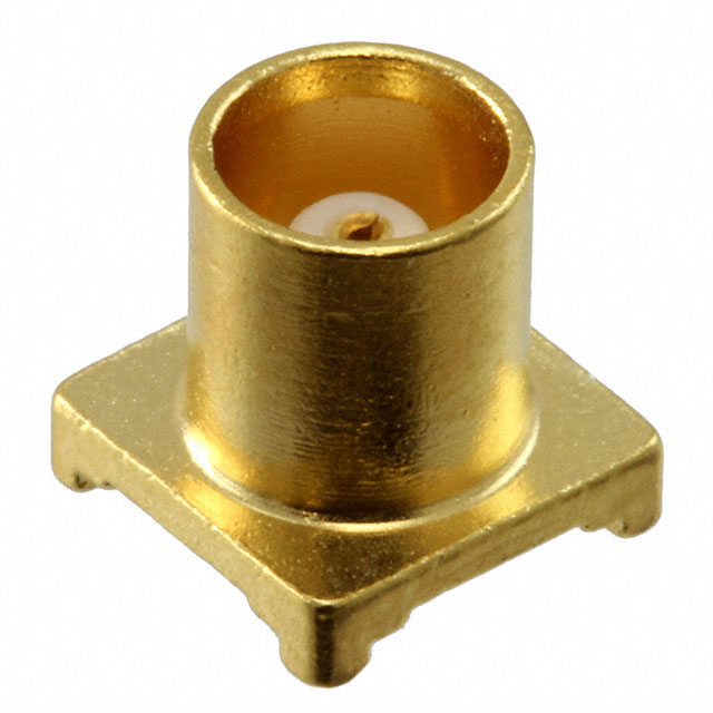 TE Connectivity AMP Connectors 1061001-1 electronic component