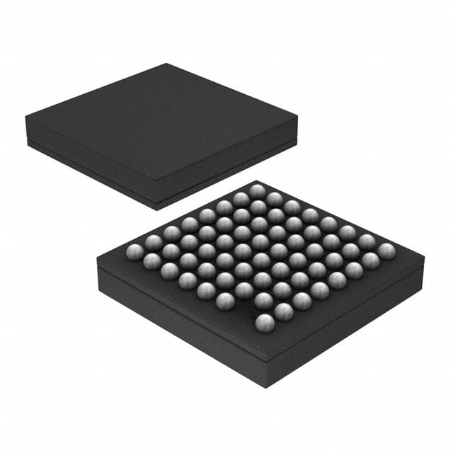ROHM Semiconductor BU9972GU-E2 electronic component