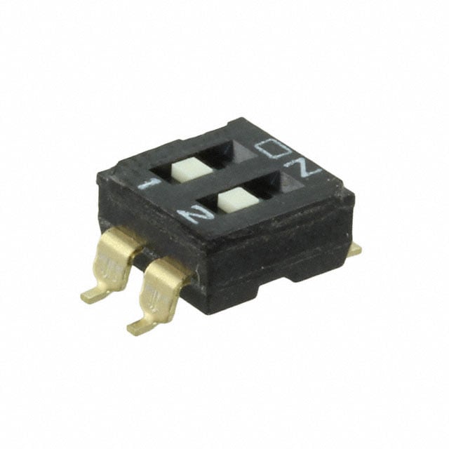 Aratas America LLC A6S-2101-H electronic component