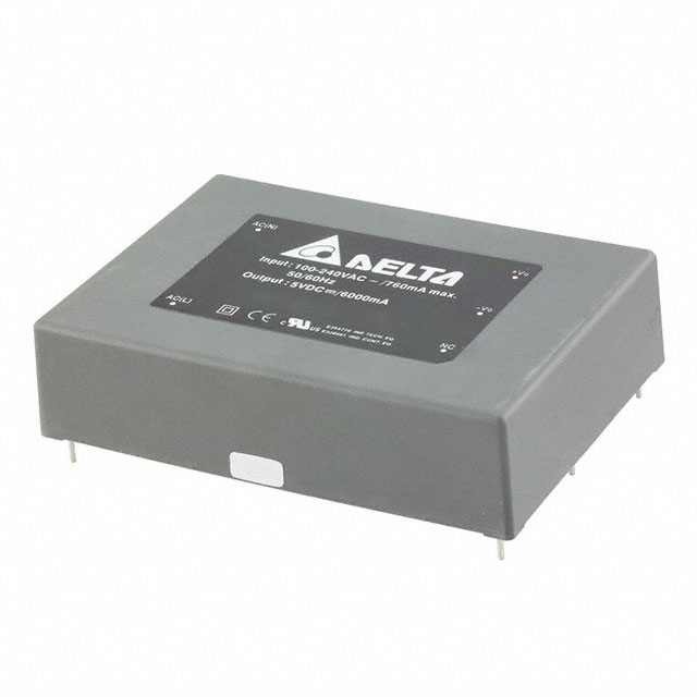 Delta Electronics AA30S4800A electronic component
