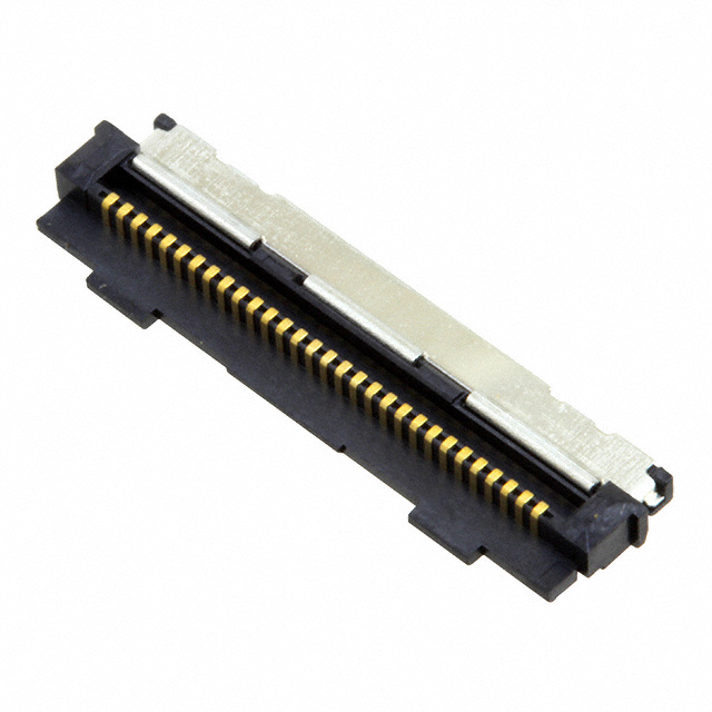 Hirose Electric Co Ltd DF80-30P-0.5SD(52) electronic component