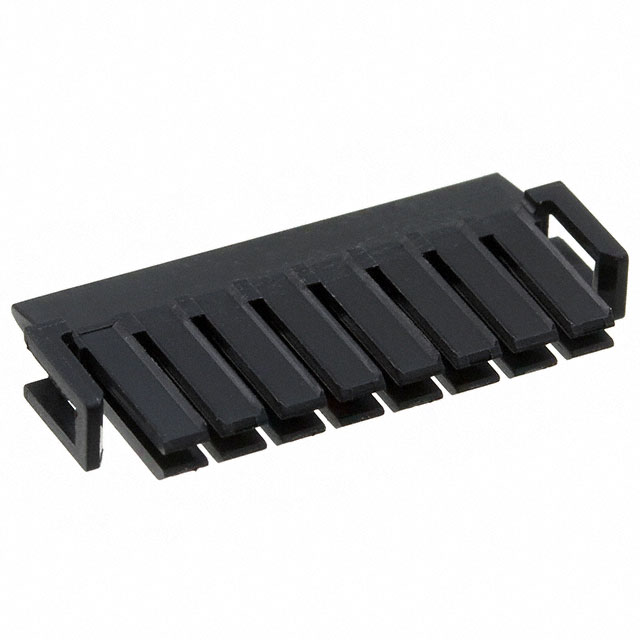 TE Connectivity AMP Connectors 1-1969541-6 electronic component