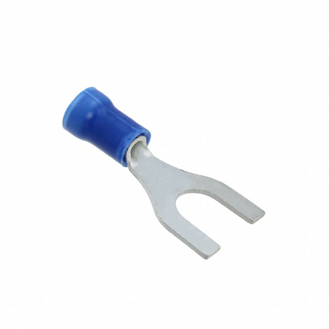 TE Connectivity AMP Connectors 130568 electronic component