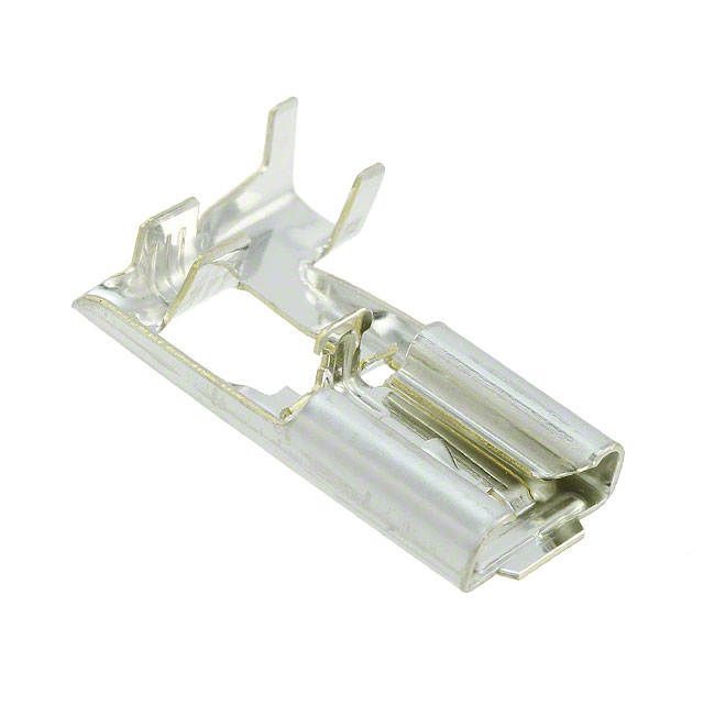 TE Connectivity AMP Connectors 172795-1 electronic component