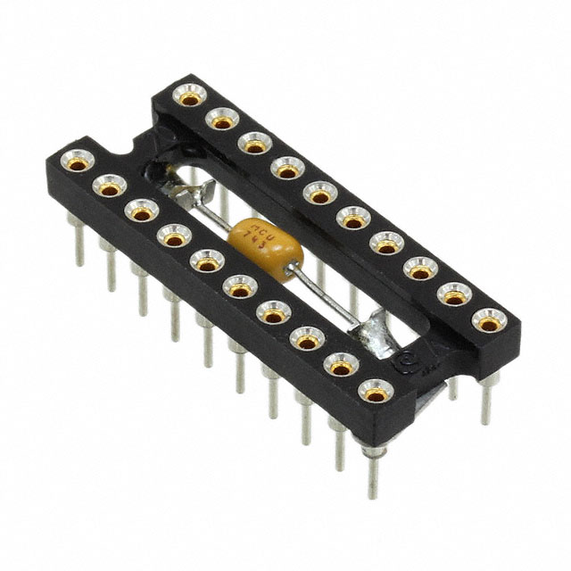 Aries Electronics 20-3518-102 electronic component