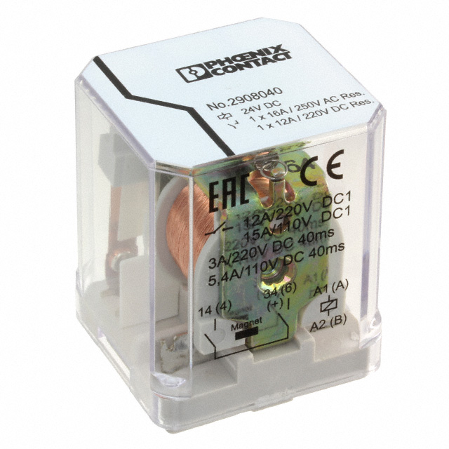 Phoenix Contact 2908040 electronic component