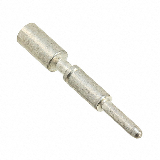 TE Connectivity AMP Connectors 293476-2 electronic component