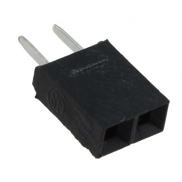 TE Connectivity AMP Connectors 534998-1 electronic component