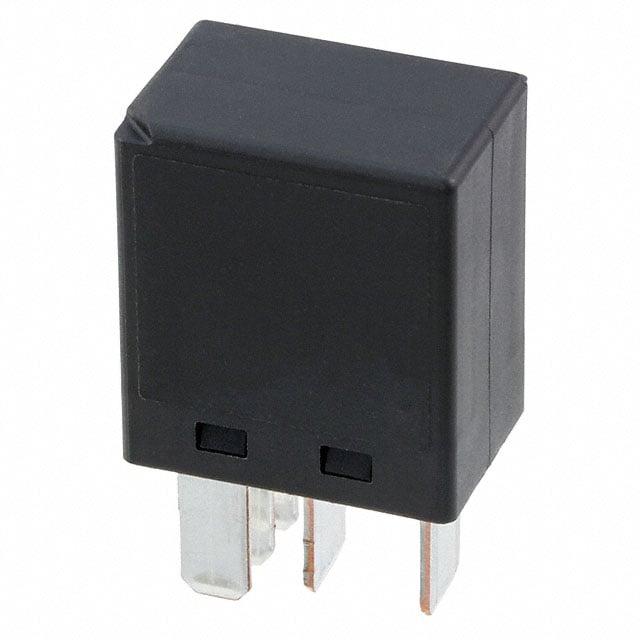 TE Connectivity AMP Connectors 4-1904124-3 electronic component